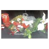 Estate Box Deal Of Christmas Items