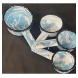 (4) PCS Measurement Cups