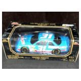 1:24 Scale Die- Cast Bank With Key