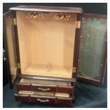 Jewelry Box