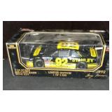 1:24 Scale Die- Cast Bank With Key