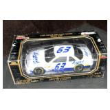 1:24 Scale Die- Cast Bank With Key