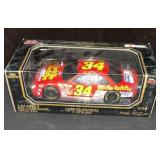 1:24 Scale Die- Cast Bank With Key