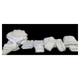 Estate Deal of Towels & Sheets