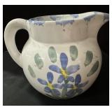 Bybee Pottery Pitcher