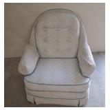 Preowned Living Room Chair