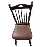(6) Dining Chairs