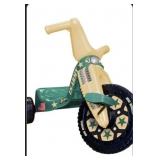 Junior US ARMY BIG WHEEL (18 months - 3 Year Old)