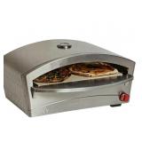 Pizza Oven