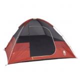 Deer Ridge  6 Person Dome Tent Retail $250.