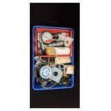 Tool Lot Deal (Guages, Outlets)