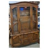 Broyhill China Cabinet