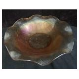Beautiful Carnival Bowl