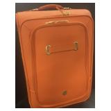 Joy Luggage On Wheels