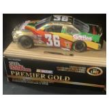 Racing Champions Premier Gold Limited