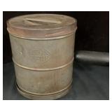 Five Cup Flour Sifter