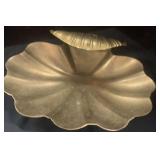 Estate Antique Candy Dish