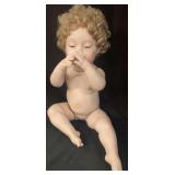 Estate Ashton- Drake Doll