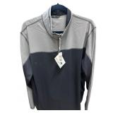 Large North End Menï¿½s Pullover Jacket