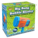 Big Bang Bubble Blaster