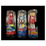 (3) Power Poppers (Retail 3/27.00)