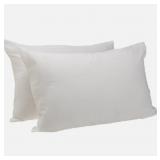 Valentino Standard Queen Pillow