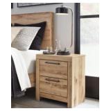 Ashley Hyanna Nightstand