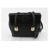 Versace Sunburst Shoulder Bag