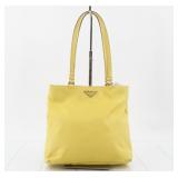 Prada Nylon Handbag
