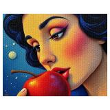 The Enchanted Apple LTD EDT By Van Gogh LTD