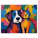 Unlikely Friends LTD EDT By Van Gogh LTD
