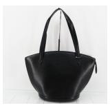 Louis Vuitton Epi Saint Jacques Shopping Tote Bag