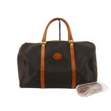 Mario Valentino 2WAY Boston Bag