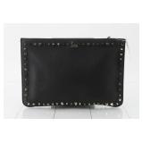 Christian Louboutin Leather Clutch