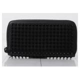 Christian Louboutin Studded Wallet