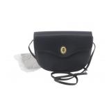 Christian Dior Leather Shoulder Bag