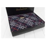 Burberry Blanket