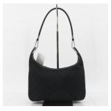 Gucci GG Canvas Shoulder Bag
