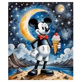 Ice Cream In The Rockies LTD EDT Van Gogh LTD