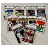 Random Pull Ken Griffey Jr PGC Card Lot