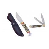 WINTER AGE BONE STAG DUO