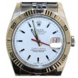 Oyster Perpetual Rolex Turn-O-Graph 116264 Watch