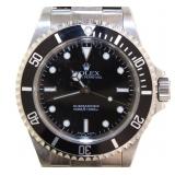 Gents Rolex Oyster Perpetual Submariner 14060M