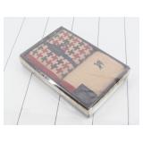 Burberry  Towel Set