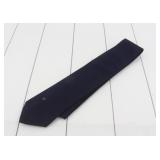 Chanel Coco Mark Unused Tie