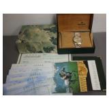 Gents Rolex Oyster Perpetual Datejust 36 Watch