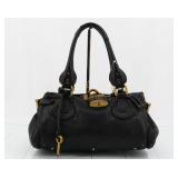 Chloe Mini Paddington Handbag