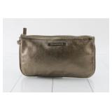 Tiffany & Co. Gold Pouch