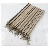 Hermes Scarf 100% Cashmere