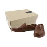 Clarks Reazor Drive Leather  Shoes SZ. 8.5